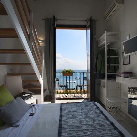 I Colori Del Vento B&B Валдериче Екстериор снимка