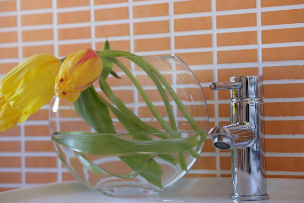 I Colori Del Vento B&B Валдериче Екстериор снимка