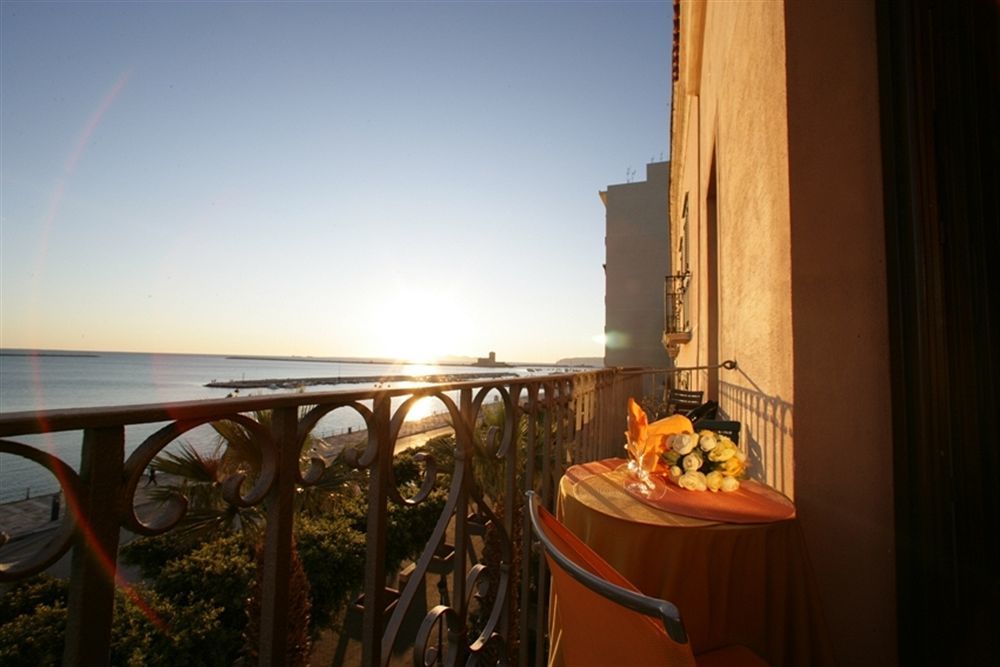 I Colori Del Vento B&B Валдериче Екстериор снимка