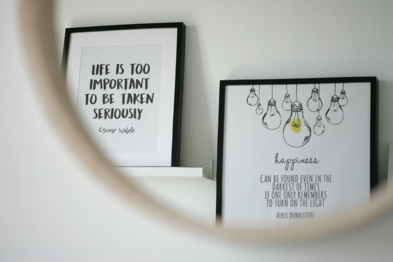 I Colori Del Vento B&B Валдериче Екстериор снимка