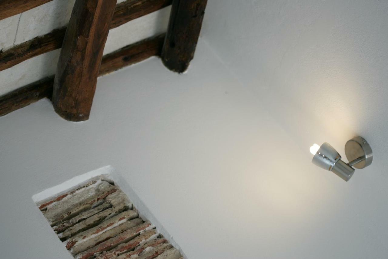 I Colori Del Vento B&B Валдериче Екстериор снимка