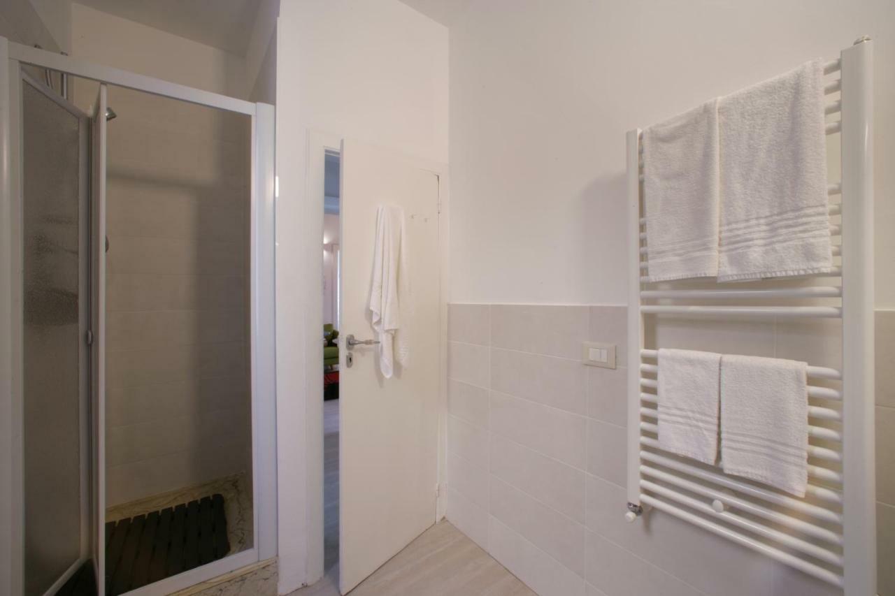 I Colori Del Vento B&B Валдериче Екстериор снимка