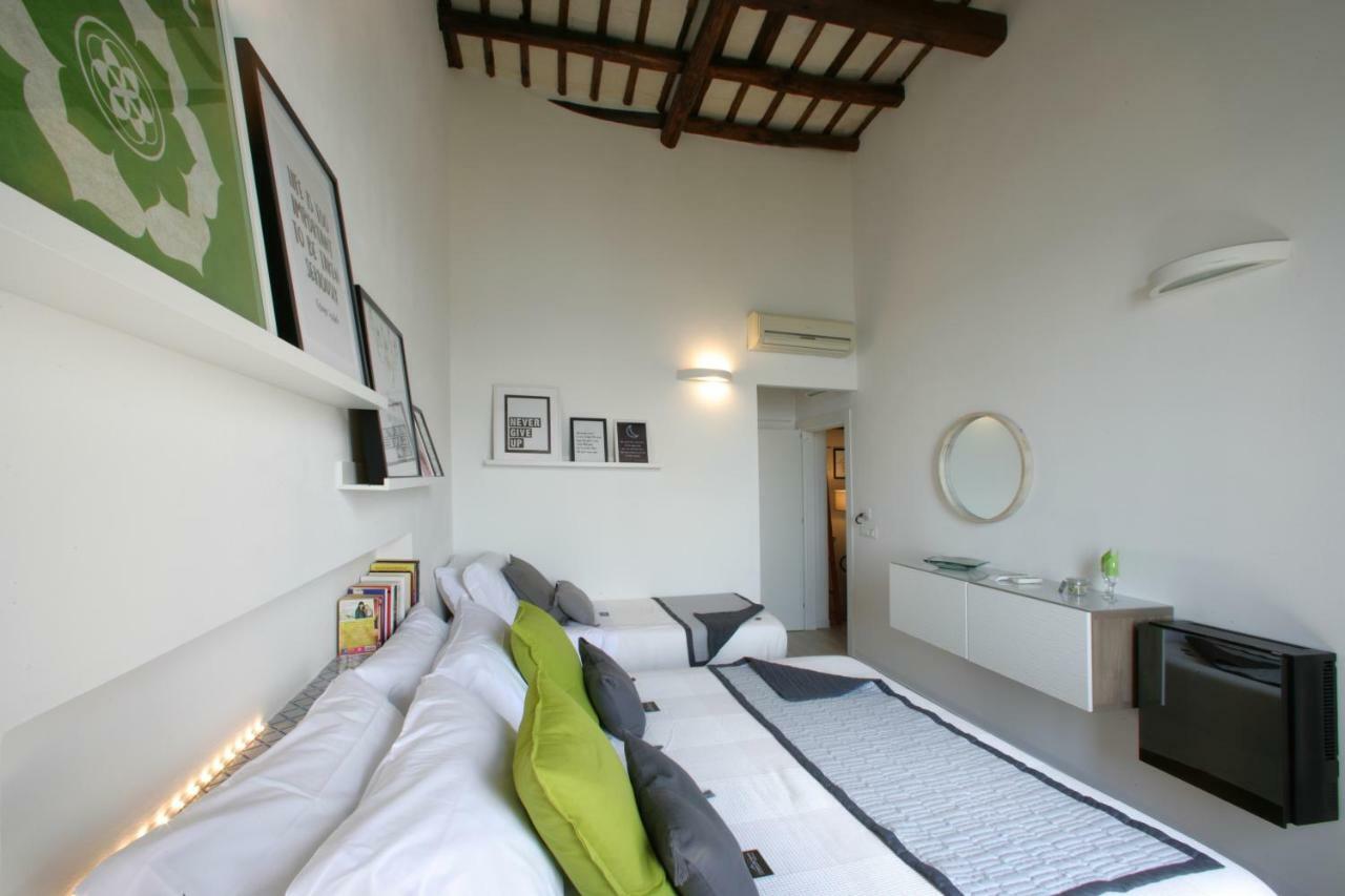 I Colori Del Vento B&B Валдериче Екстериор снимка