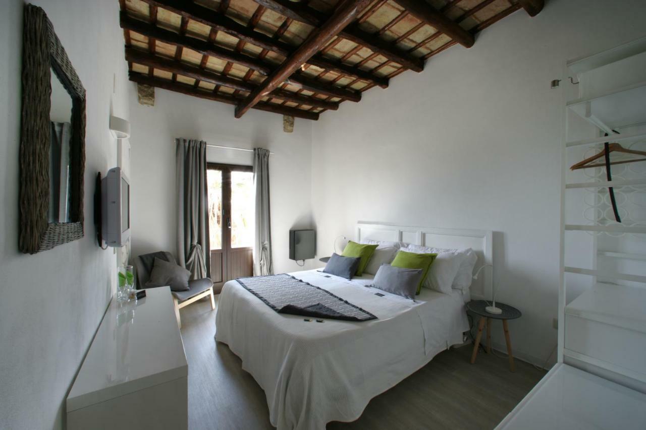 I Colori Del Vento B&B Валдериче Екстериор снимка