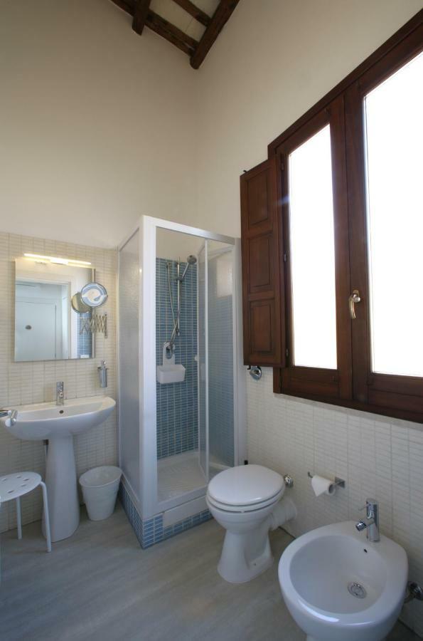 I Colori Del Vento B&B Валдериче Екстериор снимка