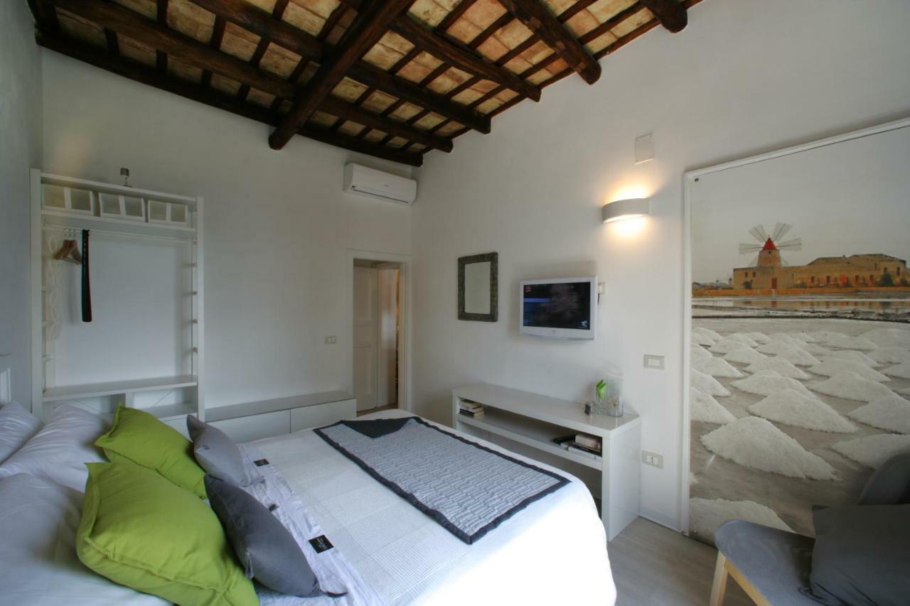 I Colori Del Vento B&B Валдериче Екстериор снимка
